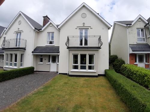 Tullow House | Mount Wolseley Holiday Home - Privately Owned
