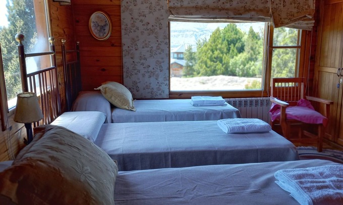 San Martin de los Andes House | Mountain house ideal for those who enjoy nature