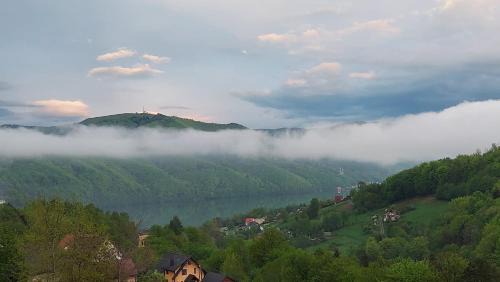 Czernichow Apartment | Mountain and Lake Views beautiful Miedzybrodzie
