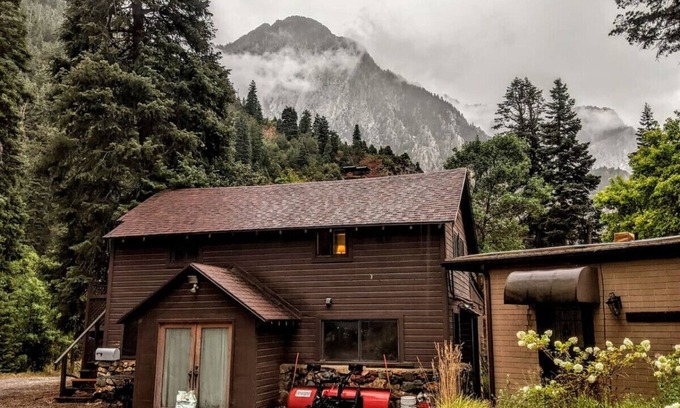 Snowbird Apartment | Mountain Apartment Located in BigCottonwood Canyon