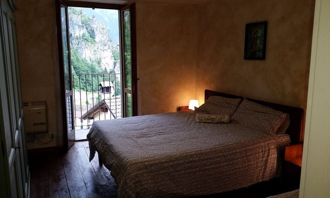 Ornica Apartment | Mountain apartment, ideal for relaxing walks