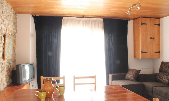 Sort Apartment | Mountain apartment (newly constructed)