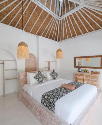 Songan Bed & Breakfast | Mountain bliss