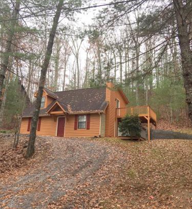 Townsend House | Mountain Bliss
