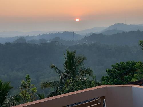 Kandy House | Mountain Bliss Villa