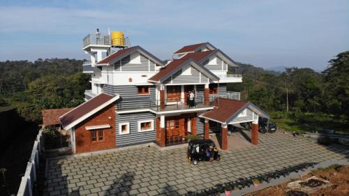Madikeri House | Mountain Breeze Coorg