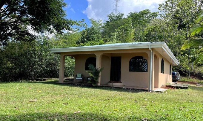 Savegre House | Mountain Breeze Villa