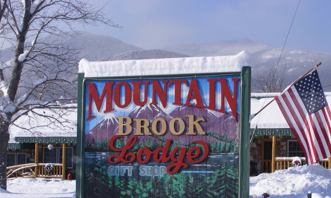 Wilmington Hotel | Mountain Brook Lodge