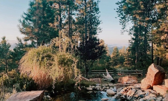 Durango Hills House | Mountain Bungalow