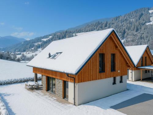 Sankt Lorenzen ob Murau House | Mountain Chalet An der Mur