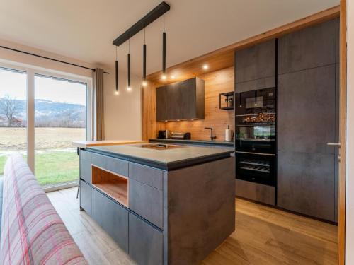 Sankt Lorenzen ob Murau House | Mountain Chalet Krek Wak Wou