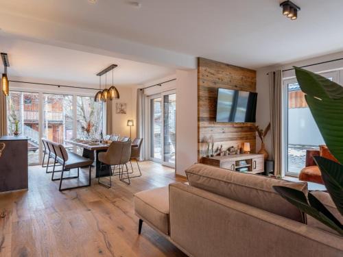 Sankt Lorenzen ob Murau House | Mountain Chalet Arnica