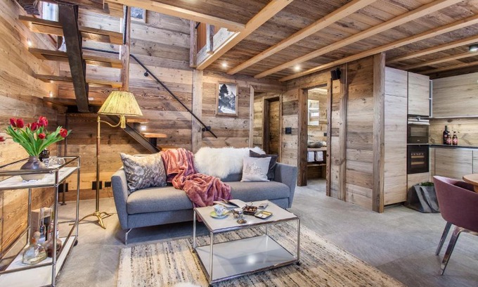 Zermatt Ski Chalet | Mountain Chalet 4 You