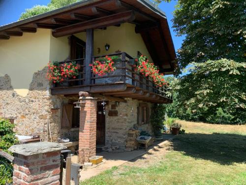 Sant'Eurosia Ski Chalet | Mountain Chalet Ca' dal Ghiru