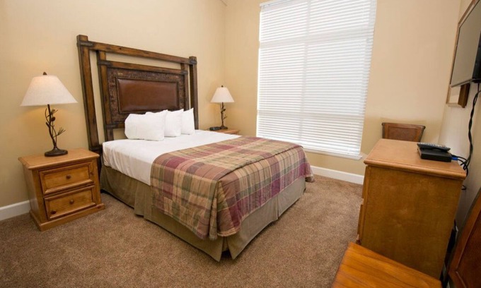 Kirkwood Condo | Mountain Club | Premium 1BR Condo | Fireplace