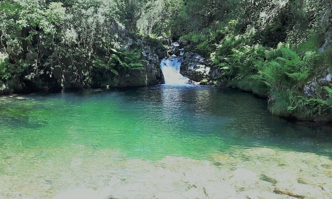 Peneda House | Mountain Cottage close to Sanctuary of Peneda, Gavieira - Arcos de Valdevez