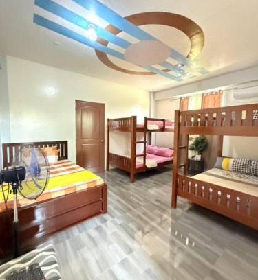 Pagudpud Apartment | Mountain Cove Villa