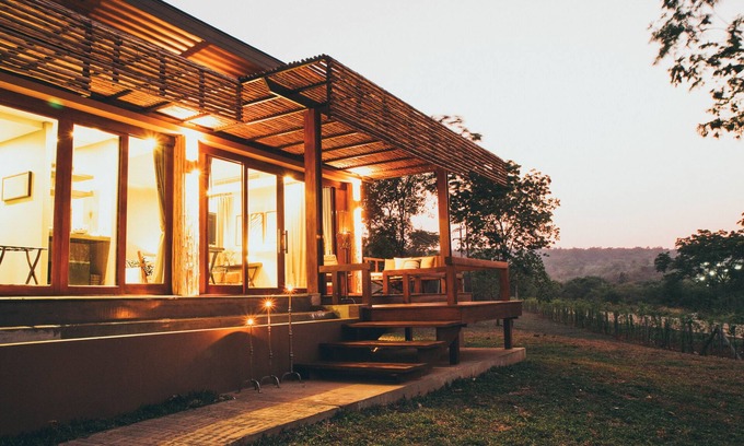 Sikhio Hotel | Mountain Creek Golf Resort & Residences