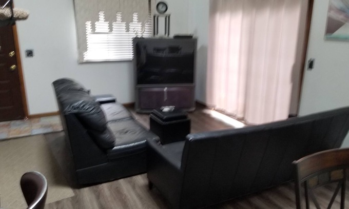 Vernon Condo | Mountain Creek/Great Gorge Village 2 Bedroom Condo W/Loft