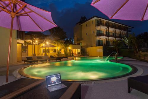 Nong Kwai Resort | Mountain Creek Wellness Resort Chiangmai