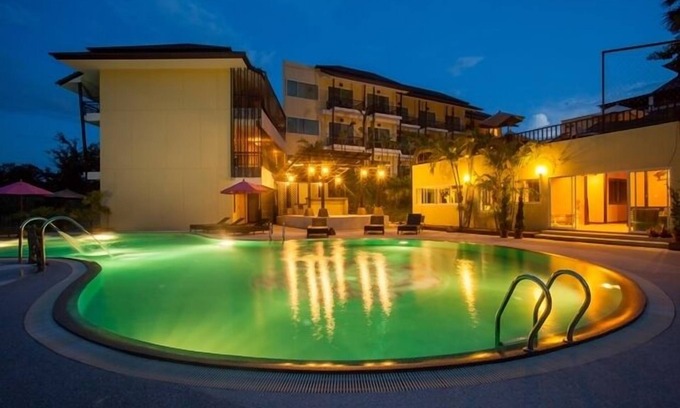 Nong Kwai Hotel | Mountain Creek Wellness Resort