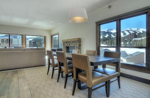 Peak 9 Apartment | Mountain Elegant by Ski Country Resorts