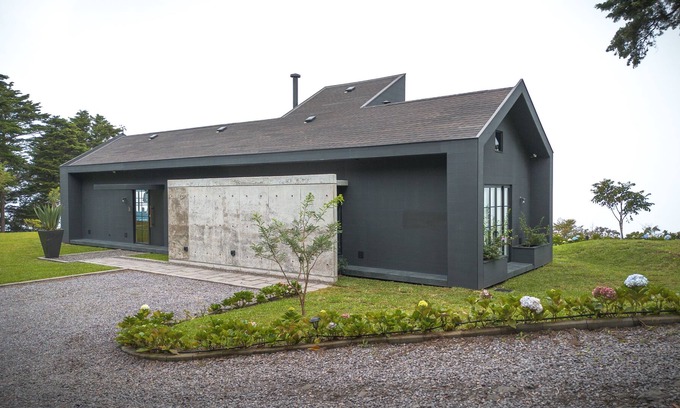 Pan de Azucar House | Mountain farm stay in Costa Rica. Enjoy with your family at Heavenly Highlands