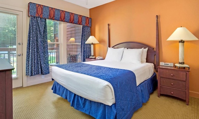 Pittman Center House | Mountain Getaway! 3 Great Units Near Foxfire Mountain Adventure Park