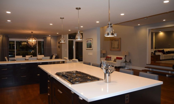 Grouse Woods House | Mountain Getaway Retreat
