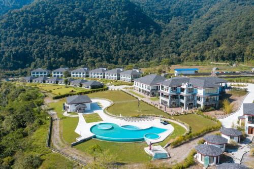 Kaski Hotel | Mountain Glory Forest Resort