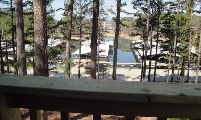Mount Ida Cottage | Mountain Harbor two bedroom Lodge cottage by RedAwning
