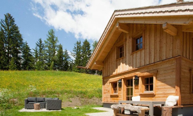 Haus Ski Chalet | Mountain Hideaway