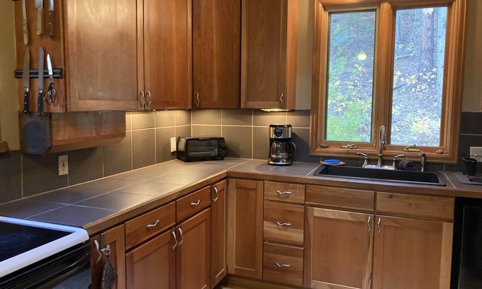 Jamestown House | Mountain Home 15 mins from Boulder