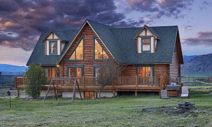 Grand County House | Mountain Home in between Silverthorne and Kremmling!