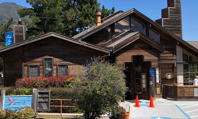 Mill Valley Hotel | Mountain Home Inn