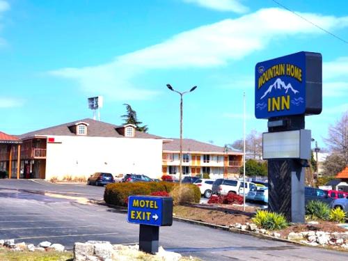 Mountain Home Hotel | Mountain Home Inn
