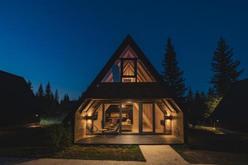 Zabljak Villa | Mountain homes Durmitor 2