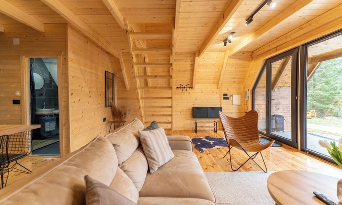 Zabljak Ski Chalet | Mountain homes Durmitor 2