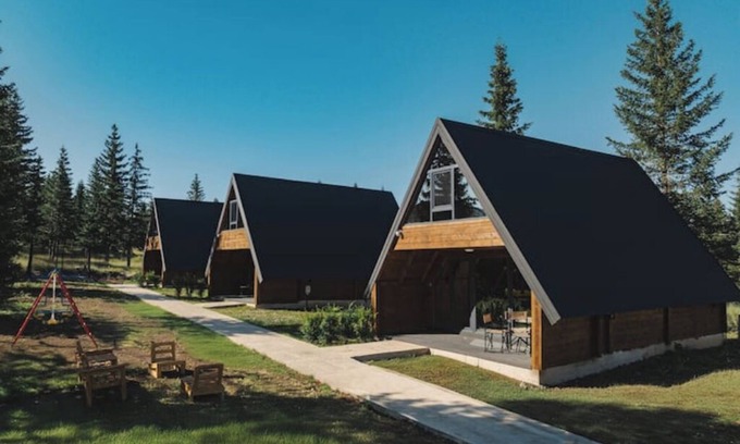 Zabljak House | Mountain homes Durmitor 2