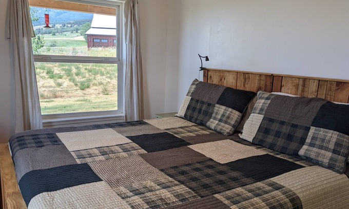 Mendon Other | Mountain Homestead with Unforgettable Views