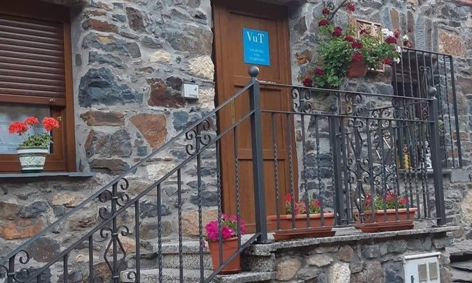 Sosas de Laciana House | Mountain house with easy access