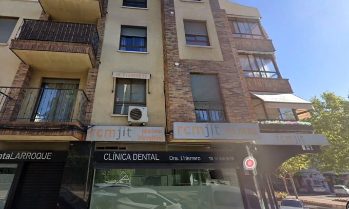 Majadahonda Apartment | Mountain house