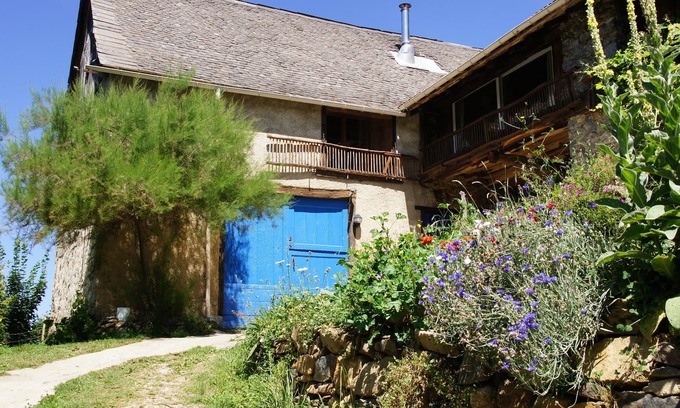 Moulis Ski Chalet | Mountain house in the Pyrenees, Moulis St Girons