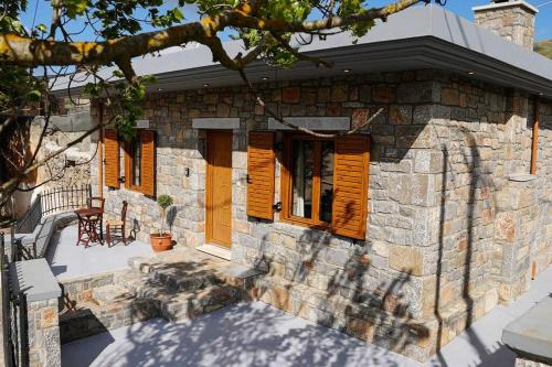 Kounelion House | Mountain House Perampela