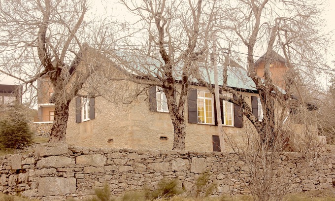 Penhas da Saude Cottage | Mountain House/Serra da Estrela, Penhas da Saúde