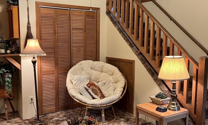 Hawley Cottage | Mountain House Retreat near Hawley and Lake Wallenpaupack