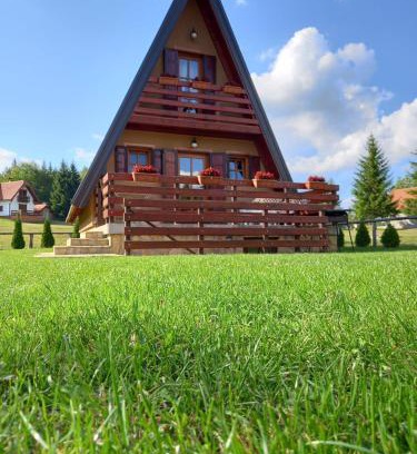 Beserovina House | Mountain House Tadić 1
