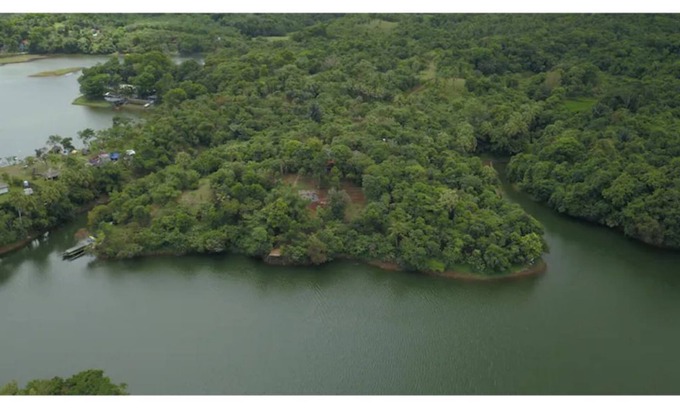 Cavinti Cabin | Mountain Island Lake - Family Getaway for 12 to 15 guests at Kalahi Lakeshore