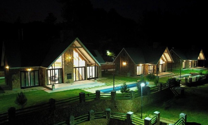 Juliasdale Villa | Mountain Lakes Resort and Spa