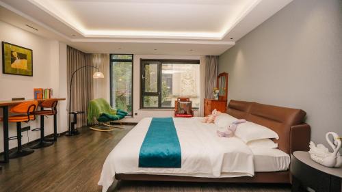 Chang'an District Apartment | Mountain Life